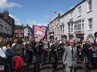 Miners Gala