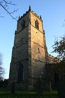St Oswalds 2008